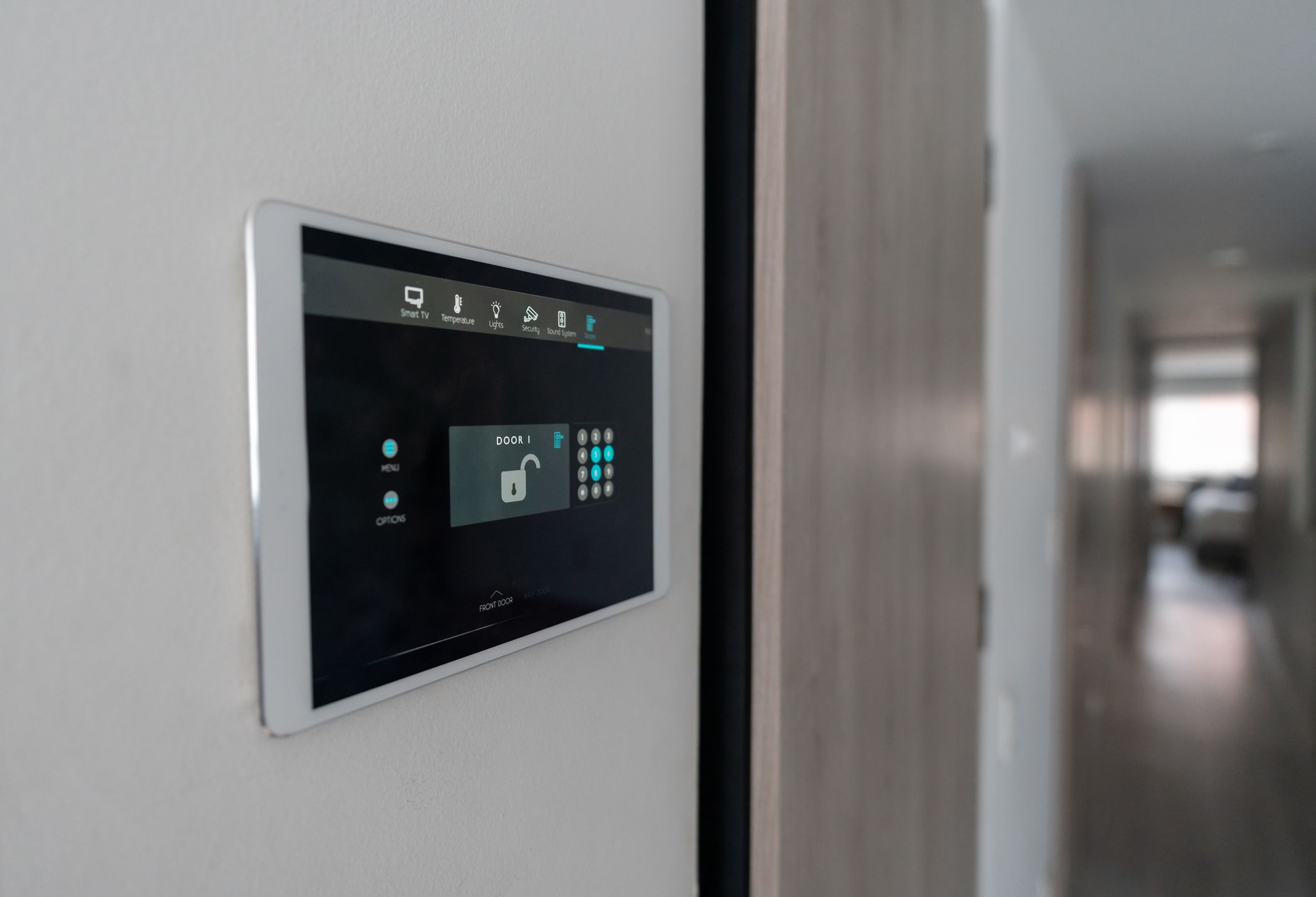 How Technology is Transforming Home Insurance