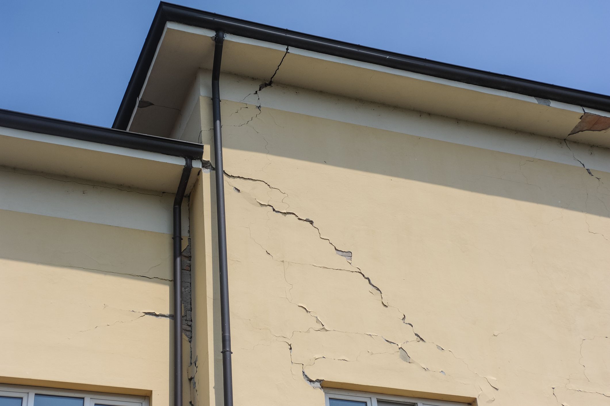 Cyprus: Understanding the common risks to your home and How to protect It