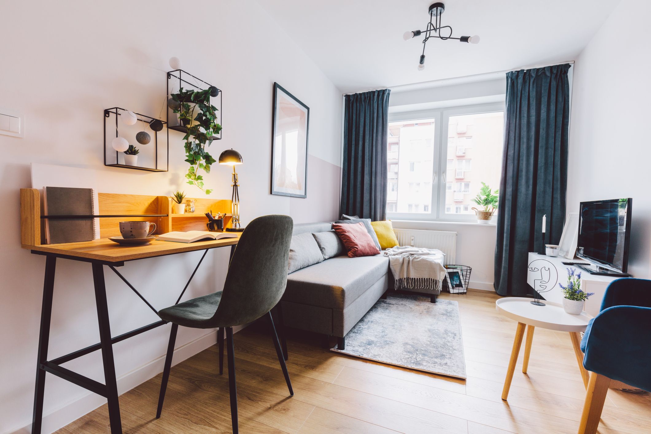 Home insurance for content
