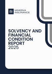 Solvency and Financial Condition Report 2025